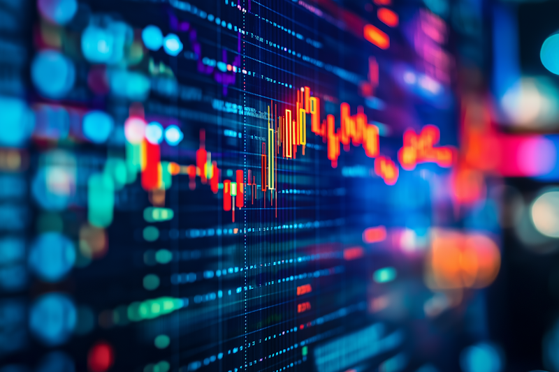 Professionelle Investment-Analyse mit Charts und Strategien