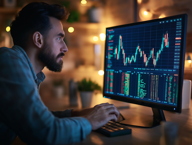 Portfolio-Diversifikation und Wachstumsstrategien